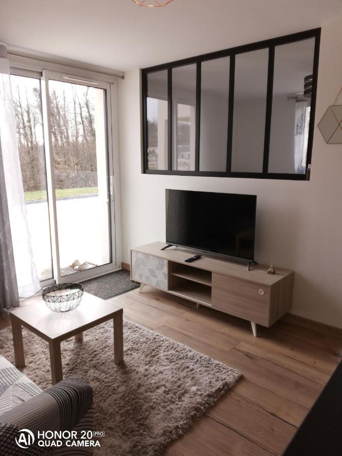 Studio24 Trélissac Esterno foto