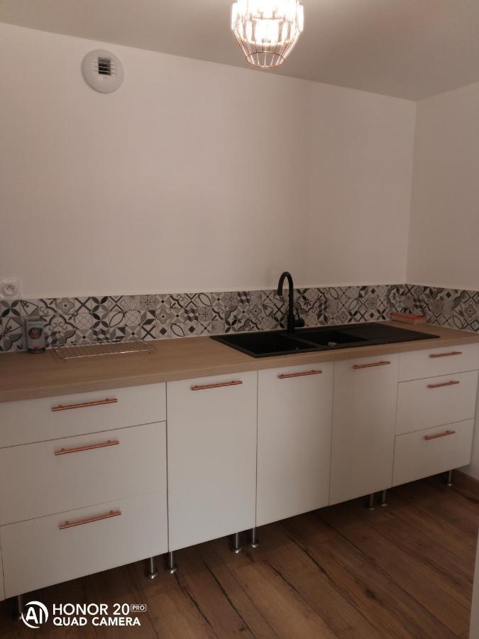 Studio24 Trélissac Esterno foto